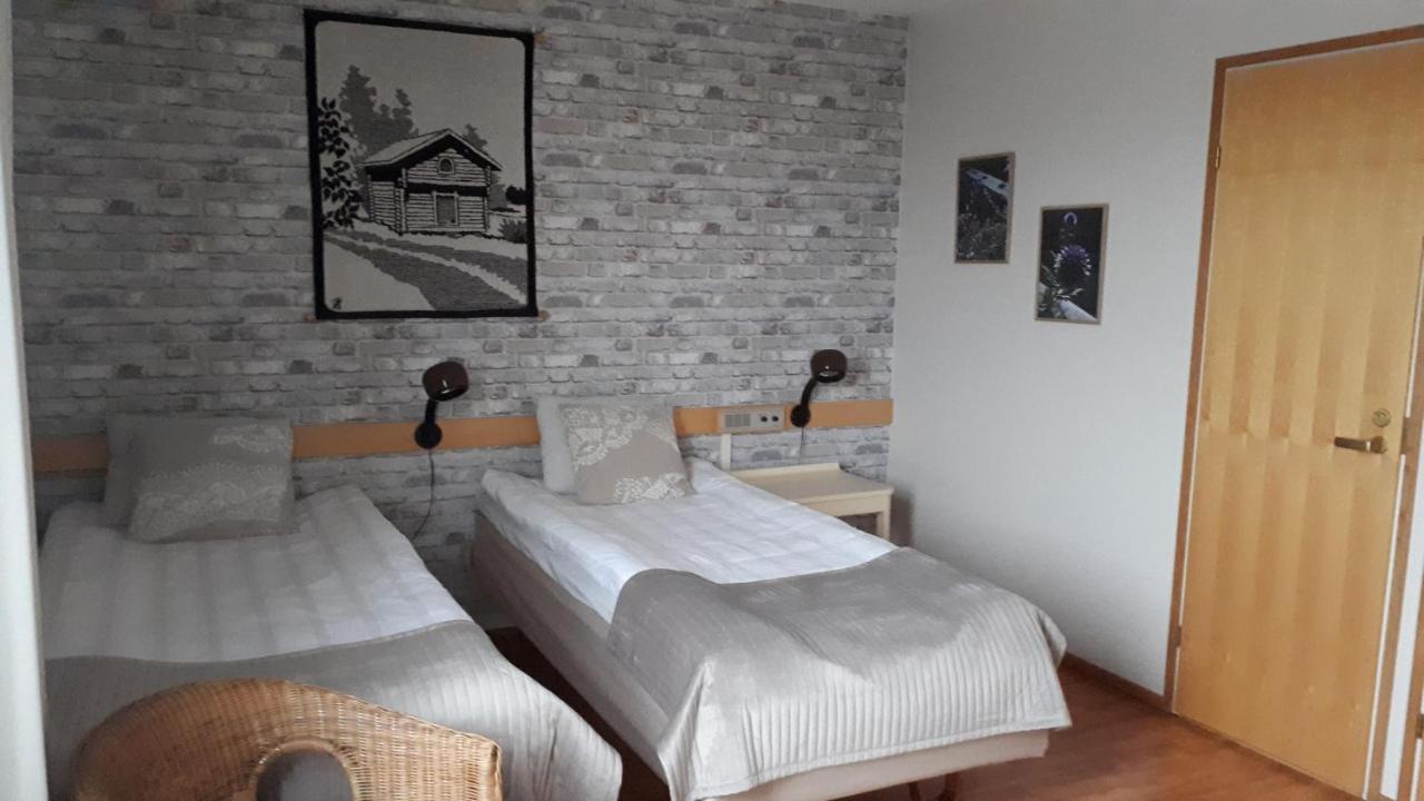 Majoitus Hermanni Teuva Dış mekan fotoğraf